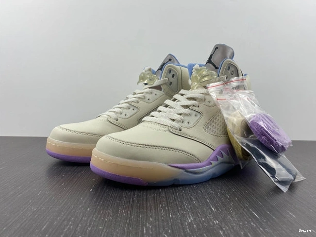 Boostmaster lin Sail ZipUp 5 Retro We Khaled DJ Jordan Best The 4002 DV4982- 1014